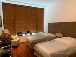 Botanika (D10), Apartment #607021141